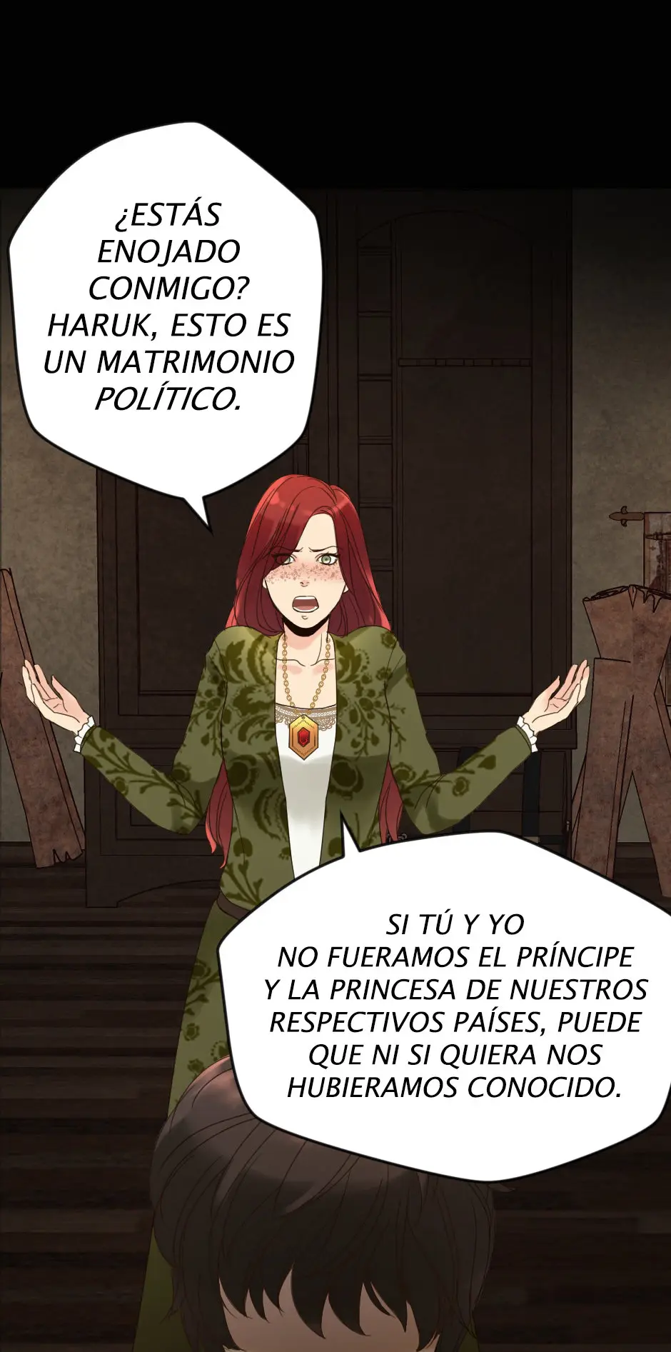 silk prince (2018) - Capítulo 20 - Página 39 - LectorTMOo