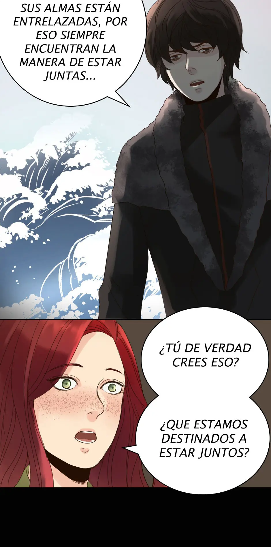 silk prince (2018) - Capítulo 20 - Página 41 - LectorTMOo