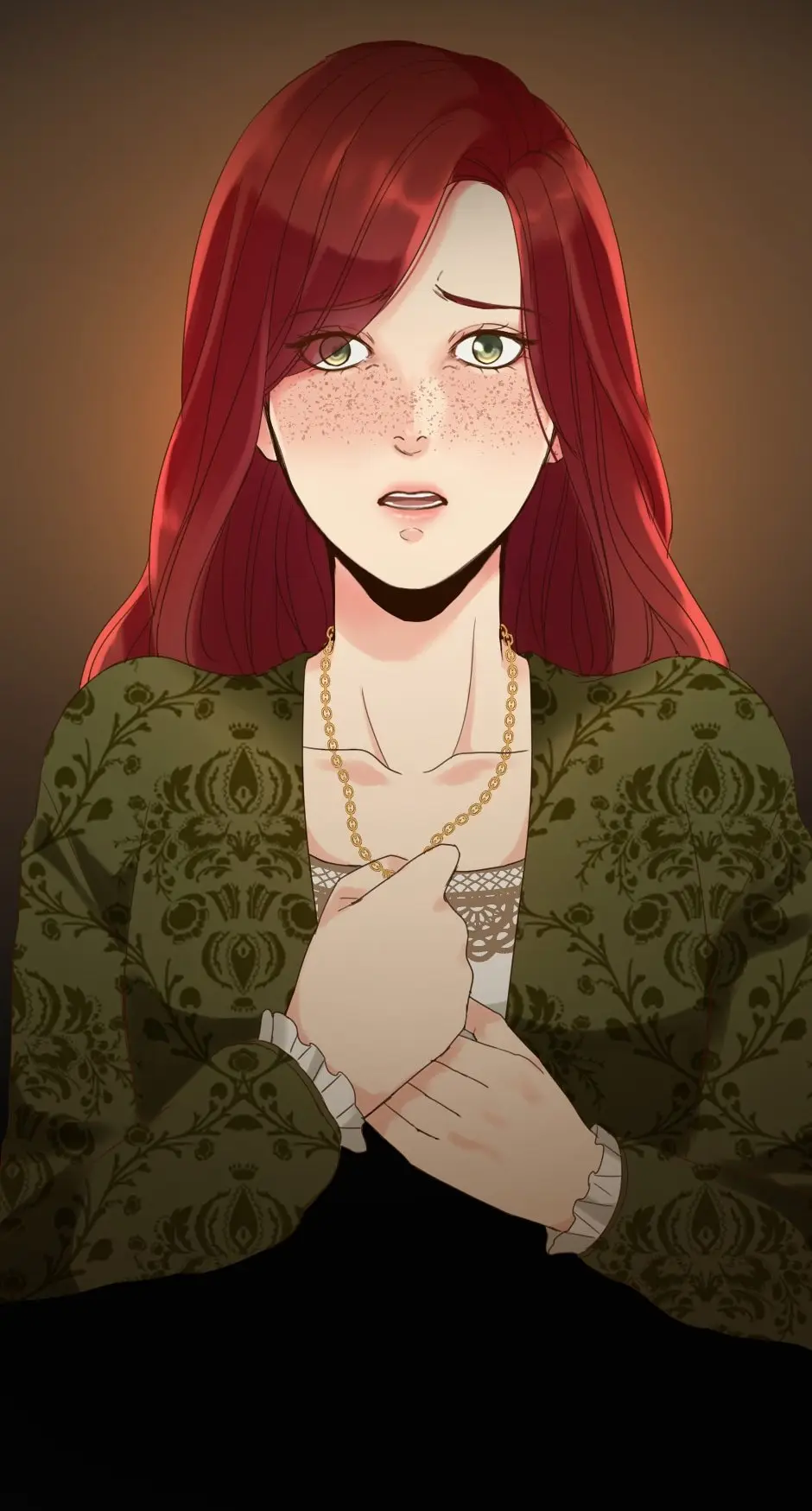 silk prince (2018) - Capítulo 20 - Página 44 - LectorTMOo