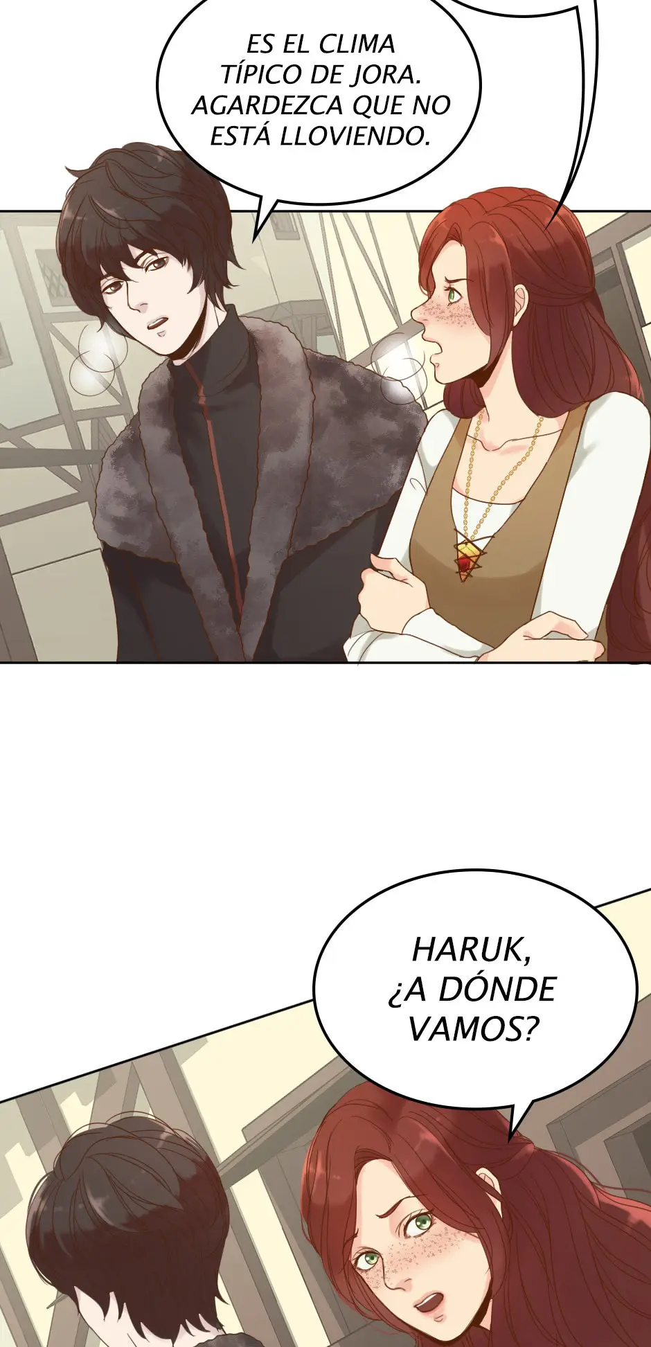 silk prince (2018) - Capítulo 21 - Página 4 - LectorTMOo