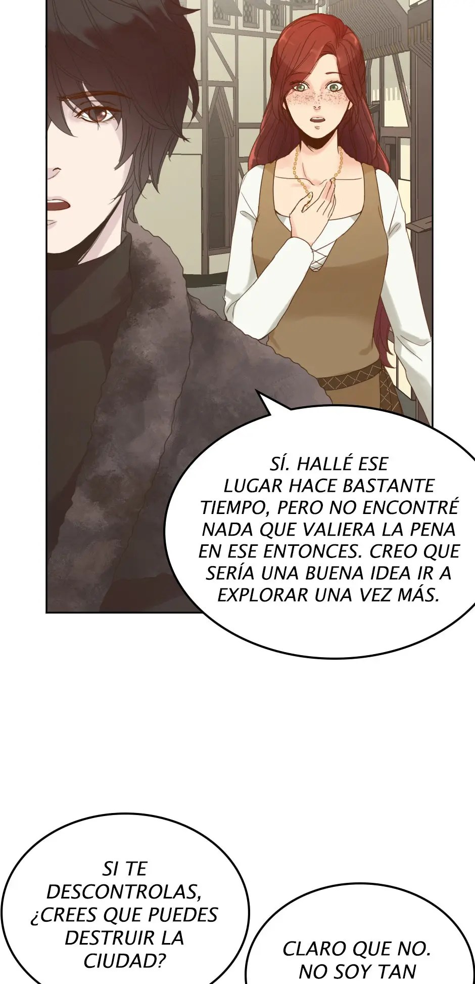 silk prince (2018) - Capítulo 21 - Página 6 - LectorTMOo