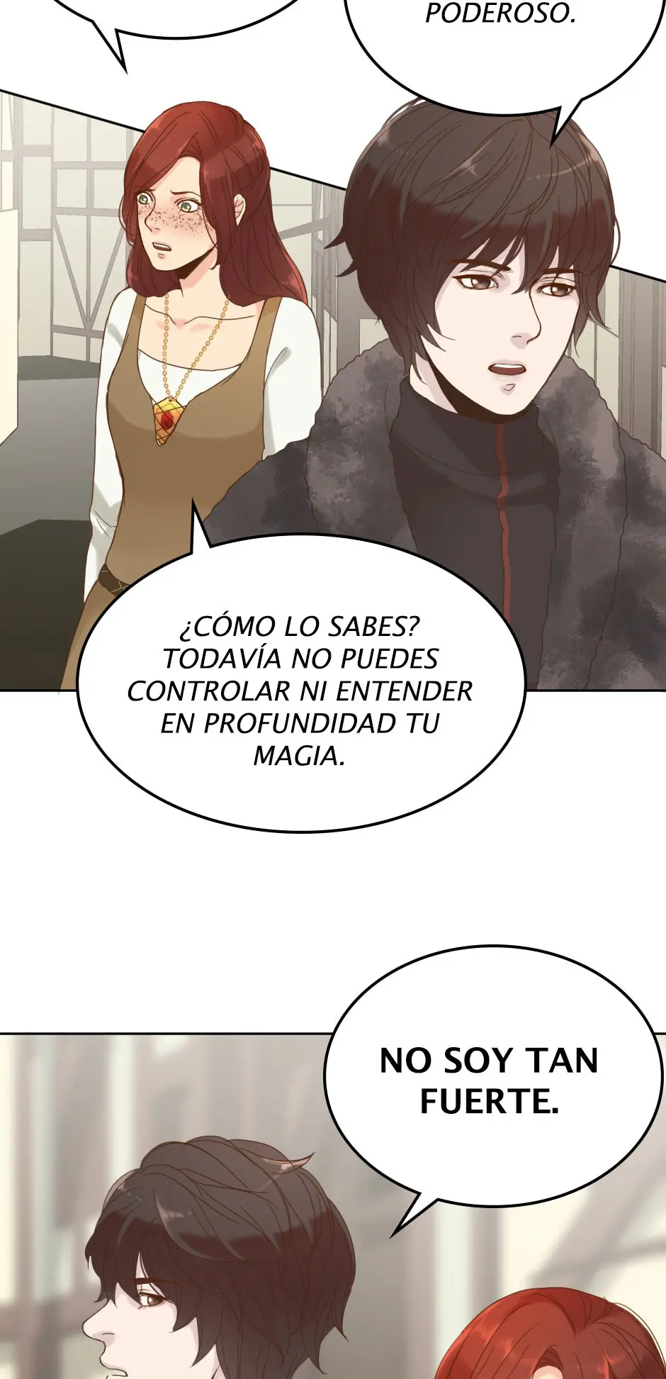 silk prince (2018) - Capítulo 21 - Página 7 - LectorTMOo