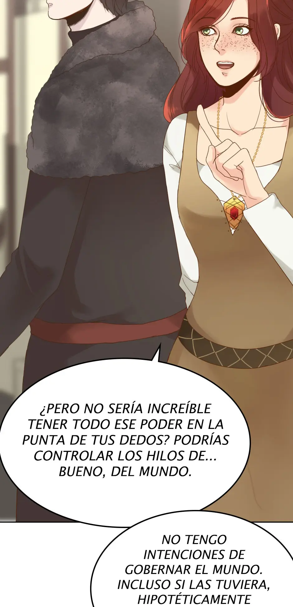 silk prince (2018) - Capítulo 21 - Página 8 - LectorTMOo