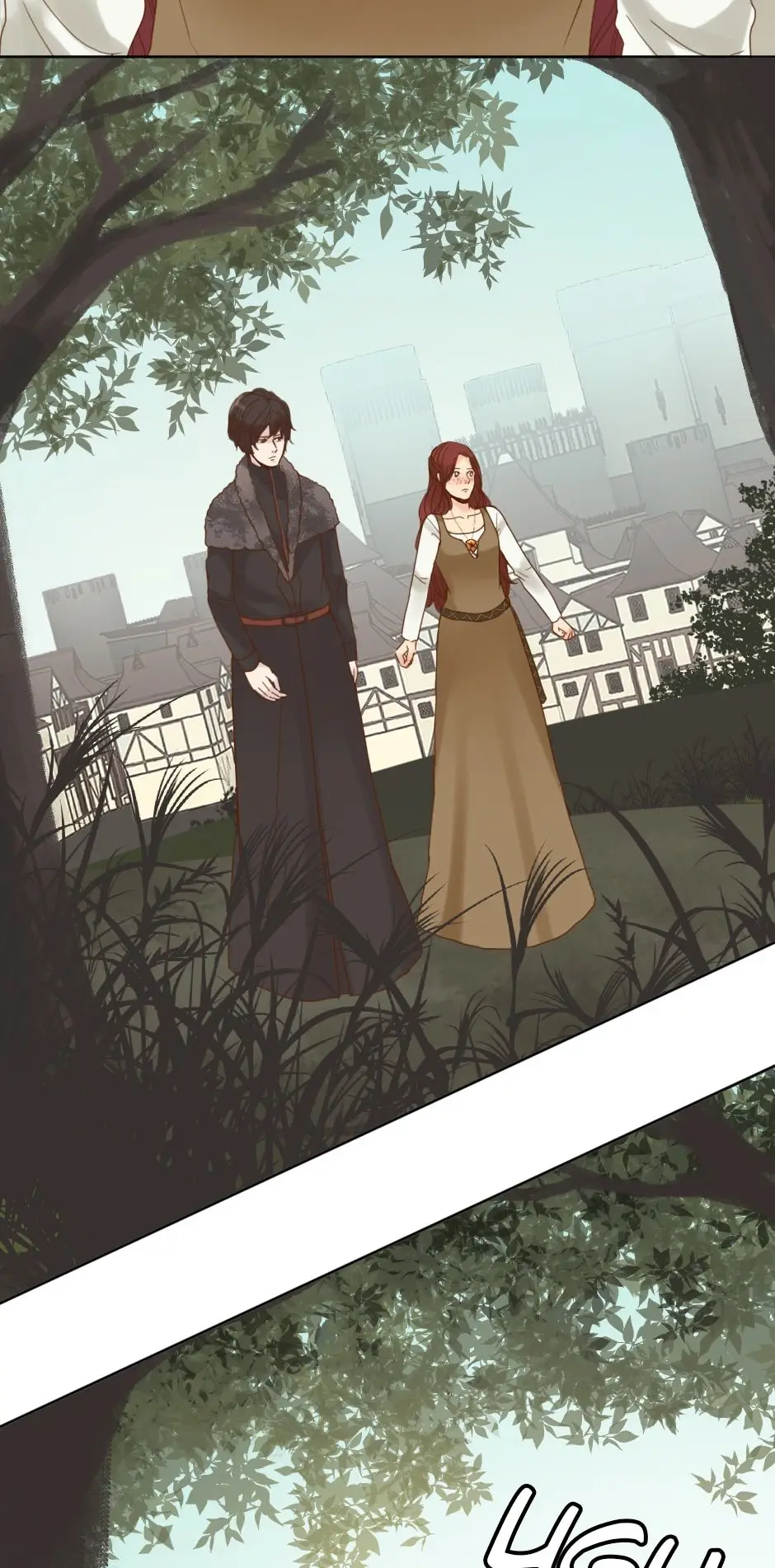 silk prince (2018) - Capítulo 21 - Página 11 - LectorTMOo