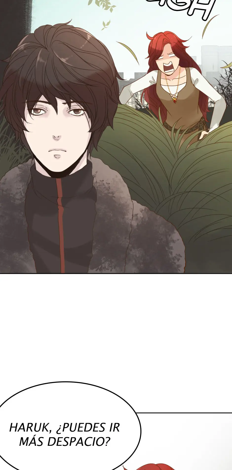 silk prince (2018) - Capítulo 21 - Página 12 - LectorTMOo