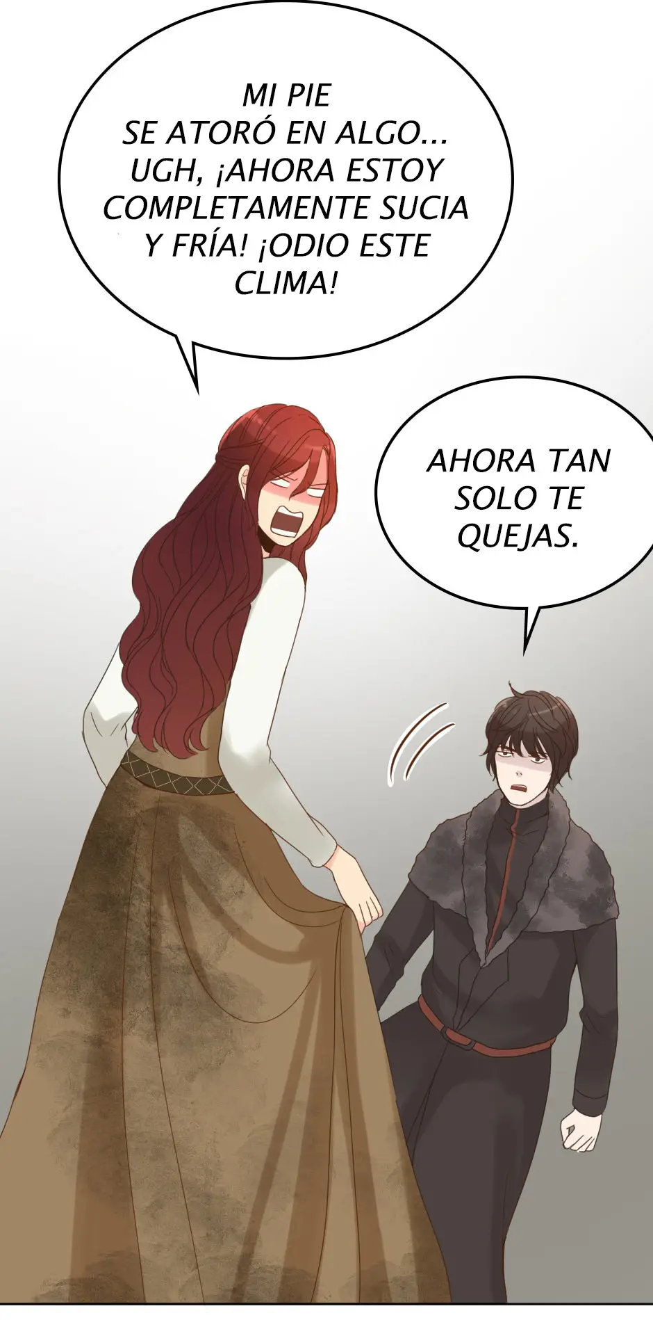 silk prince (2018) - Capítulo 21 - Página 18 - LectorTMOo
