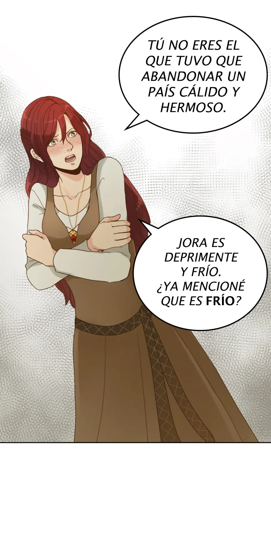 silk prince (2018) - Capítulo 21 - Página 19 - LectorTMOo