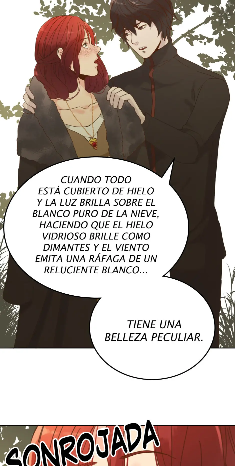 silk prince (2018) - Capítulo 21 - Página 21 - LectorTMOo