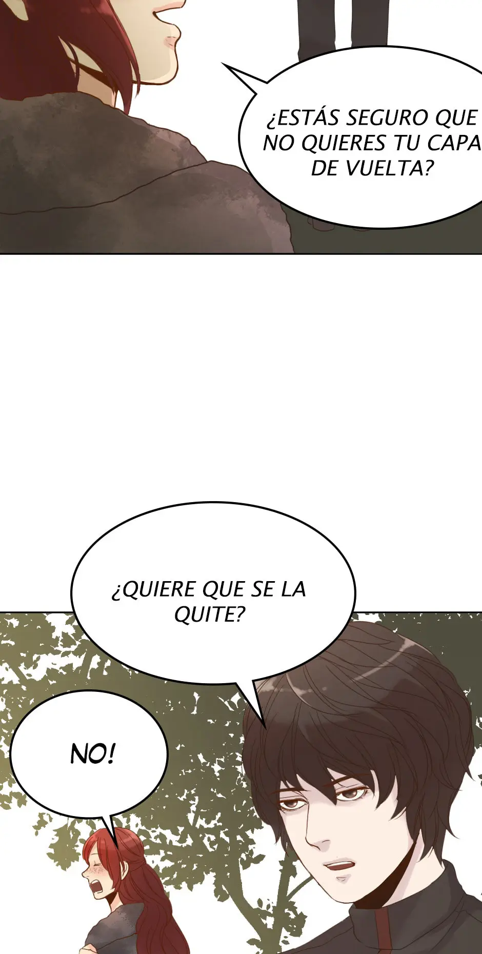silk prince (2018) - Capítulo 21 - Página 24 - LectorTMOo