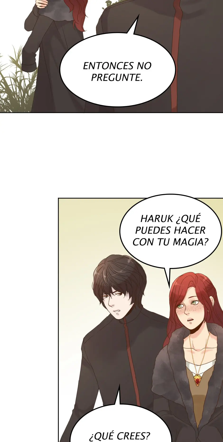 silk prince (2018) - Capítulo 21 - Página 25 - LectorTMOo