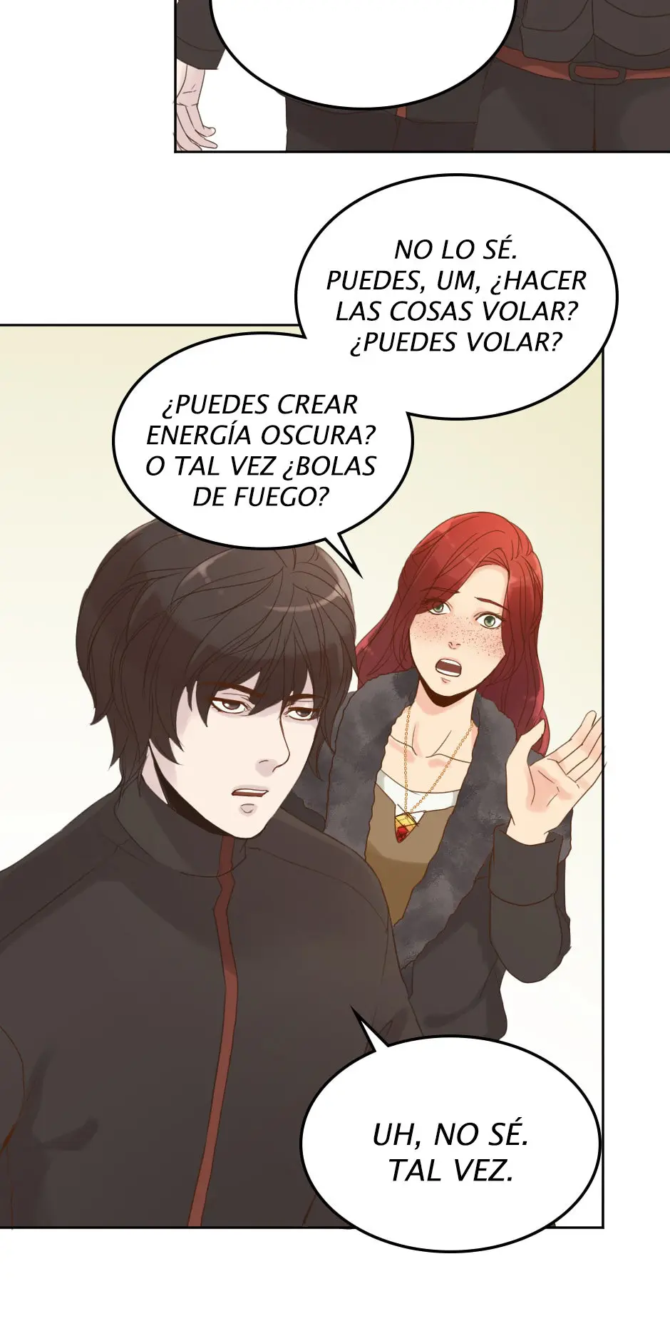 silk prince (2018) - Capítulo 21 - Página 26 - LectorTMOo