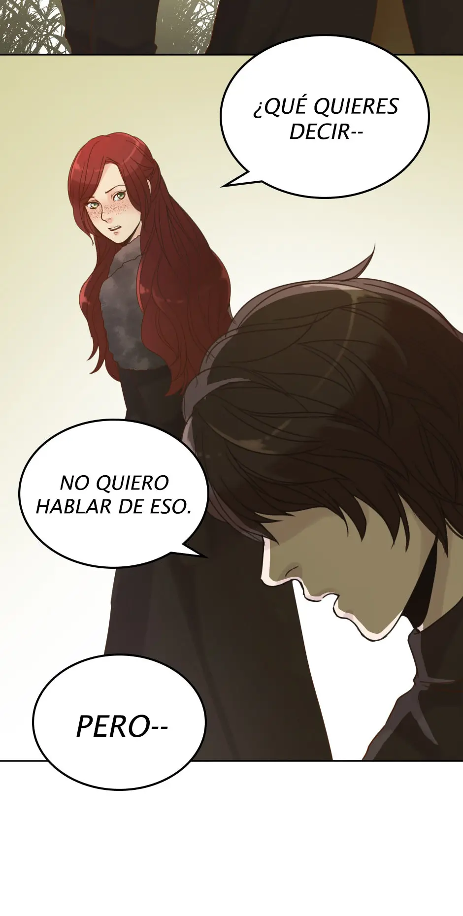 silk prince (2018) - Capítulo 21 - Página 28 - LectorTMOo