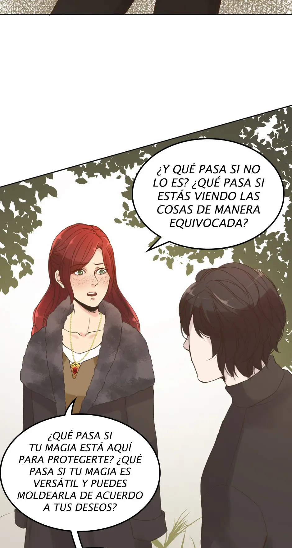 silk prince (2018) - Capítulo 21 - Página 30 - LectorTMOo