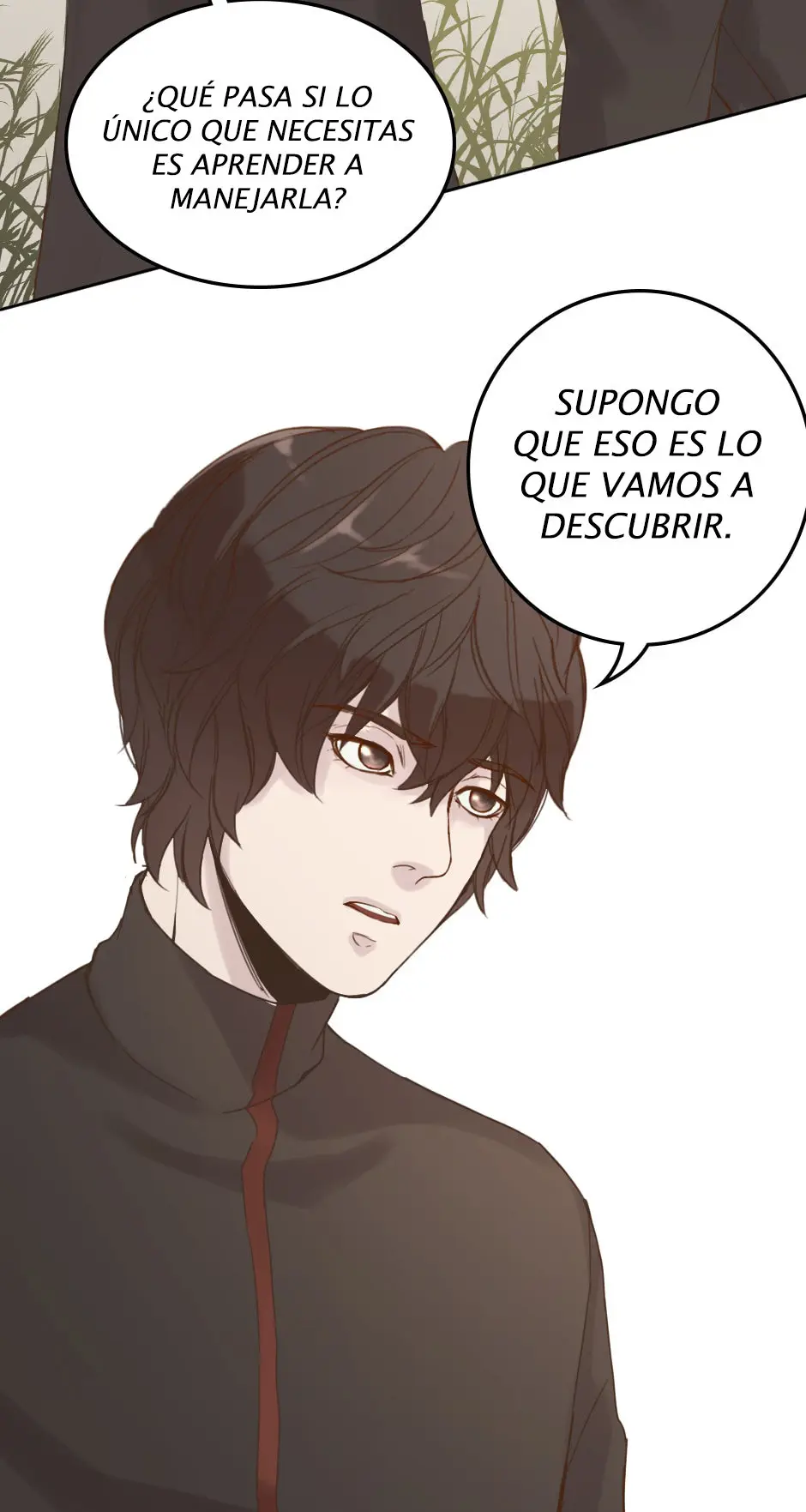 silk prince (2018) - Capítulo 21 - Página 31 - LectorTMOo