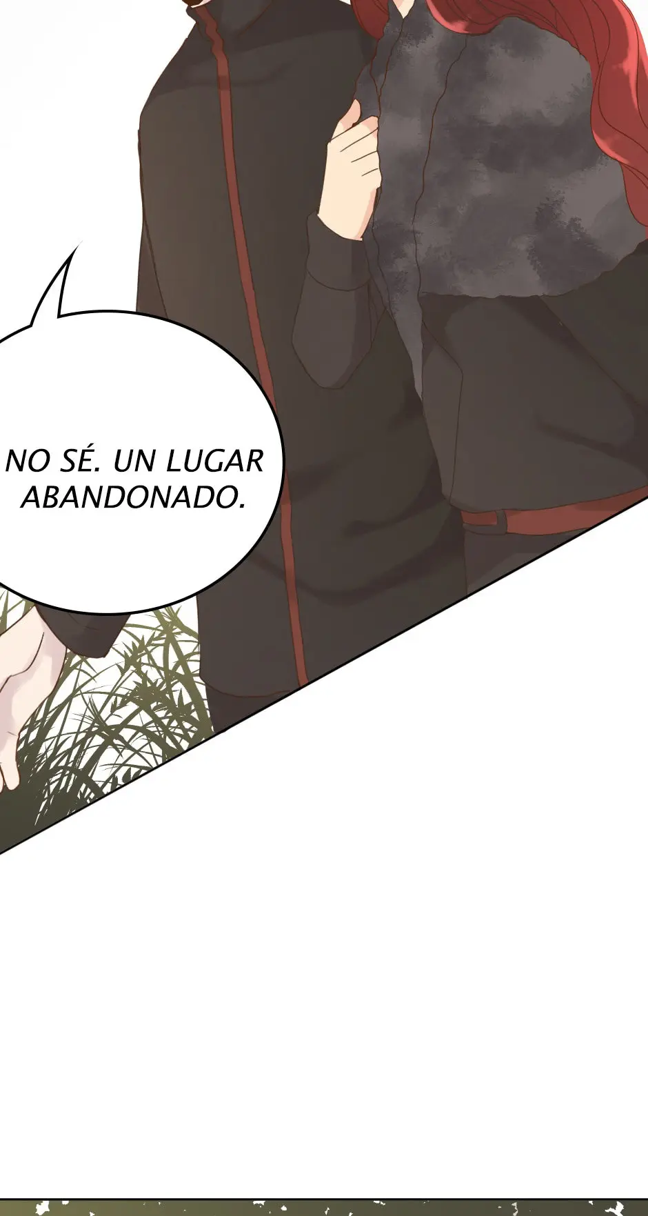 silk prince (2018) - Capítulo 21 - Página 34 - LectorTMOo