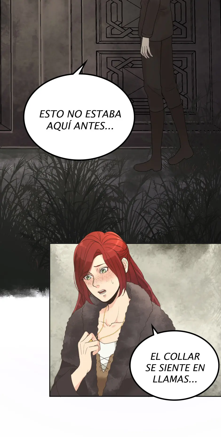 silk prince (2018) - Capítulo 22 - Página 4 - LectorTMOo