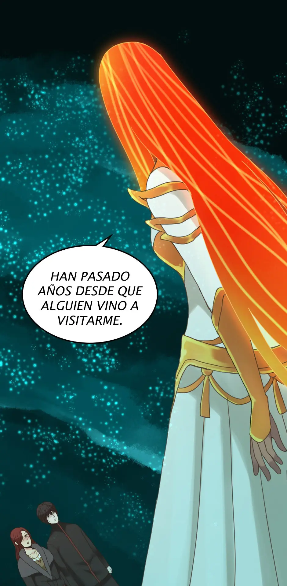 silk prince (2018) - Capítulo 22 - Página 11 - LectorTMOo