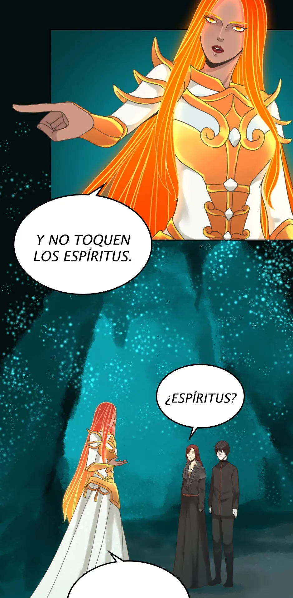 silk prince (2018) - Capítulo 22 - Página 14 - LectorTMOo