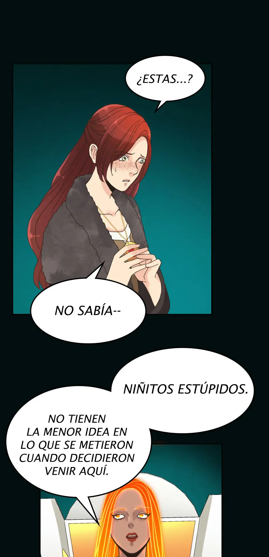 silk prince (2018) - Capítulo 22 - Página 20 - LectorTMOo
