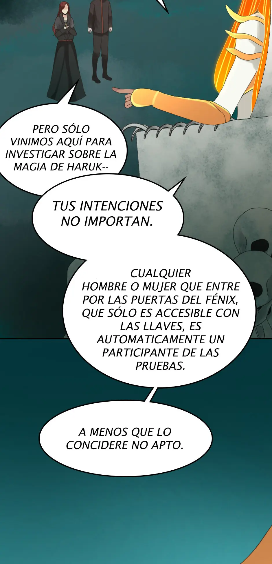 silk prince (2018) - Capítulo 22 - Página 22 - LectorTMOo