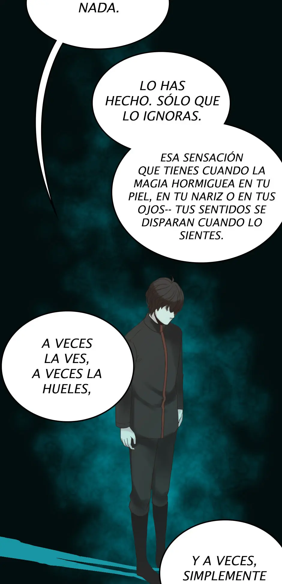 silk prince (2018) - Capítulo 22 - Página 25 - LectorTMOo