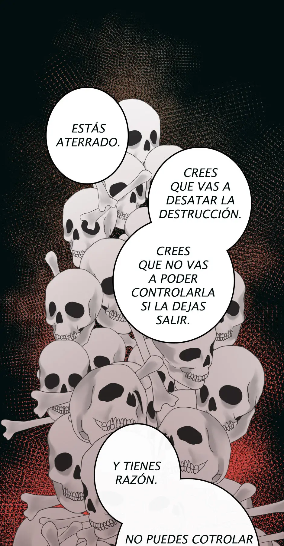 silk prince (2018) - Capítulo 22 - Página 28 - LectorTMOo