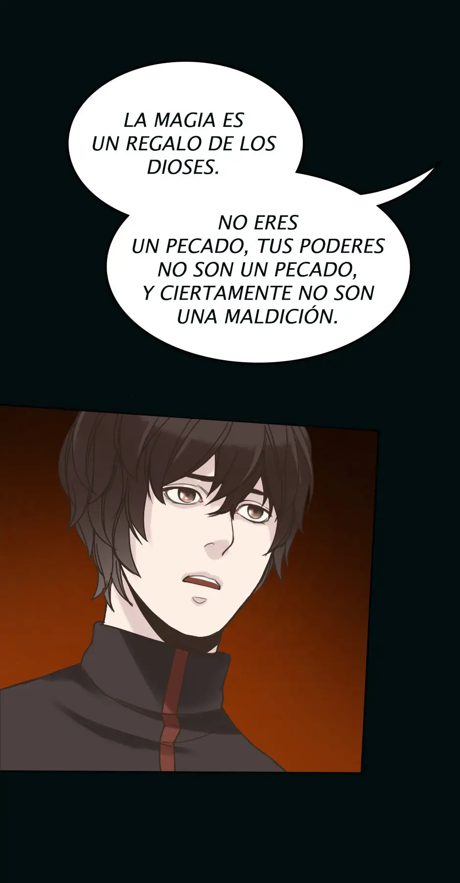 silk prince (2018) - Capítulo 22 - Página 30 - LectorTMOo