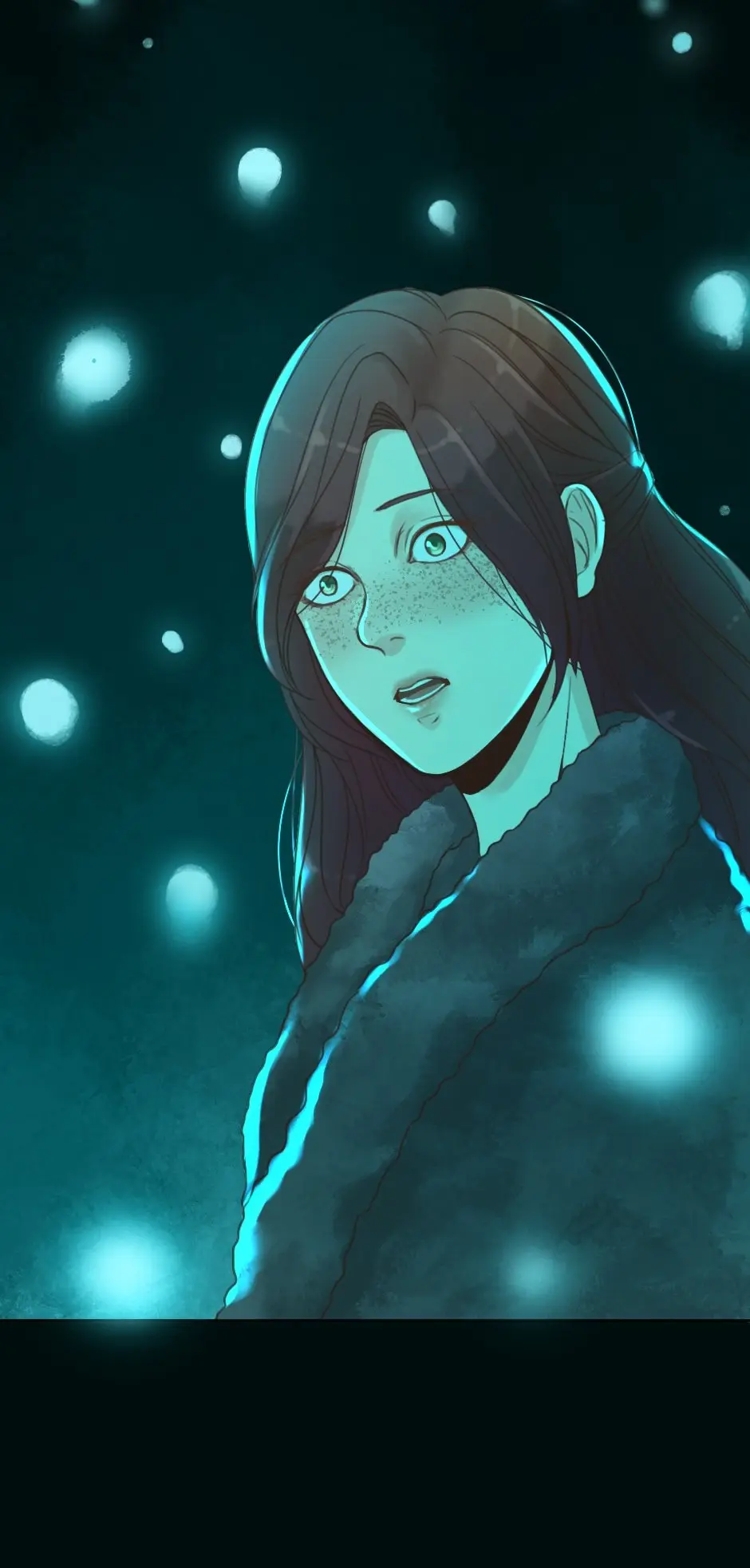 silk prince (2018) - Capítulo 22 - Página 41 - LectorTMOo