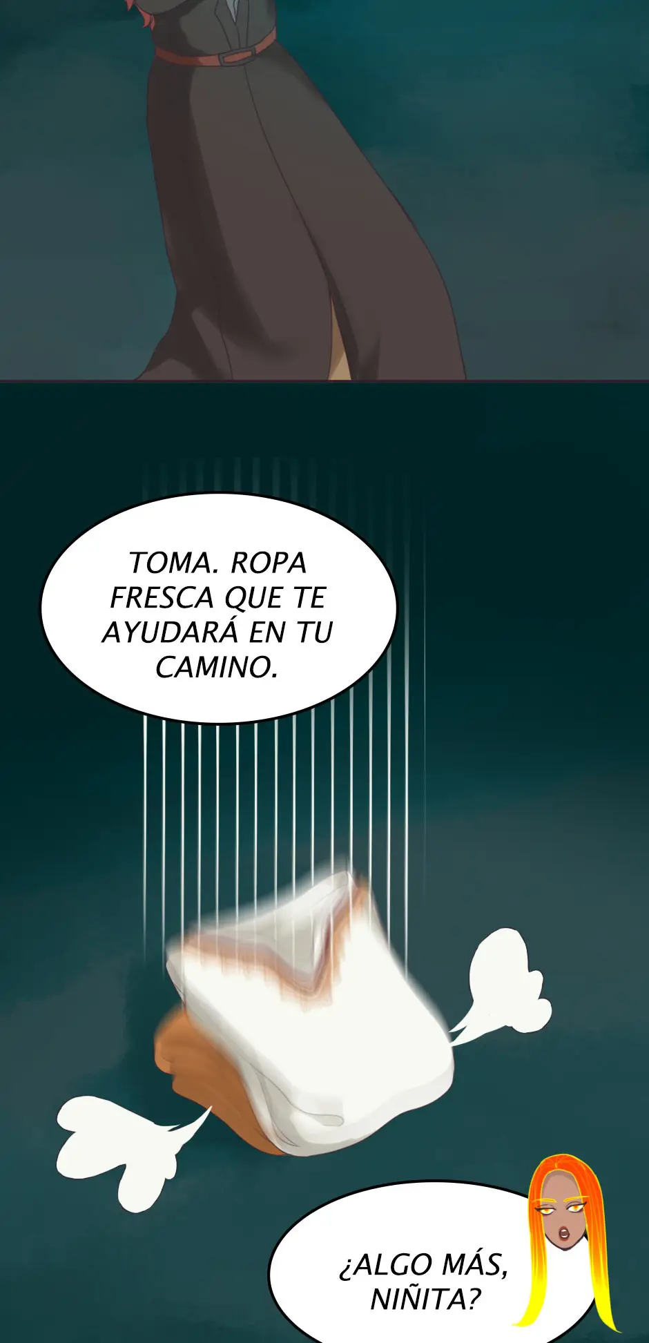 silk prince (2018) - Capítulo 23 - Página 7 - LectorTMOo