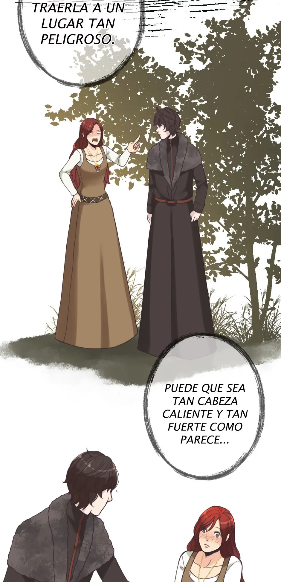silk prince (2018) - Capítulo 23 - Página 13 - LectorTMOo