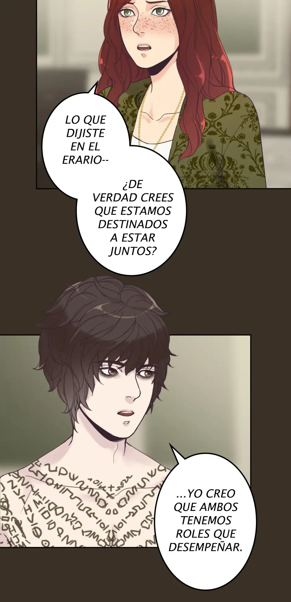 silk prince (2018) - Capítulo 23 - Página 17 - LectorTMOo