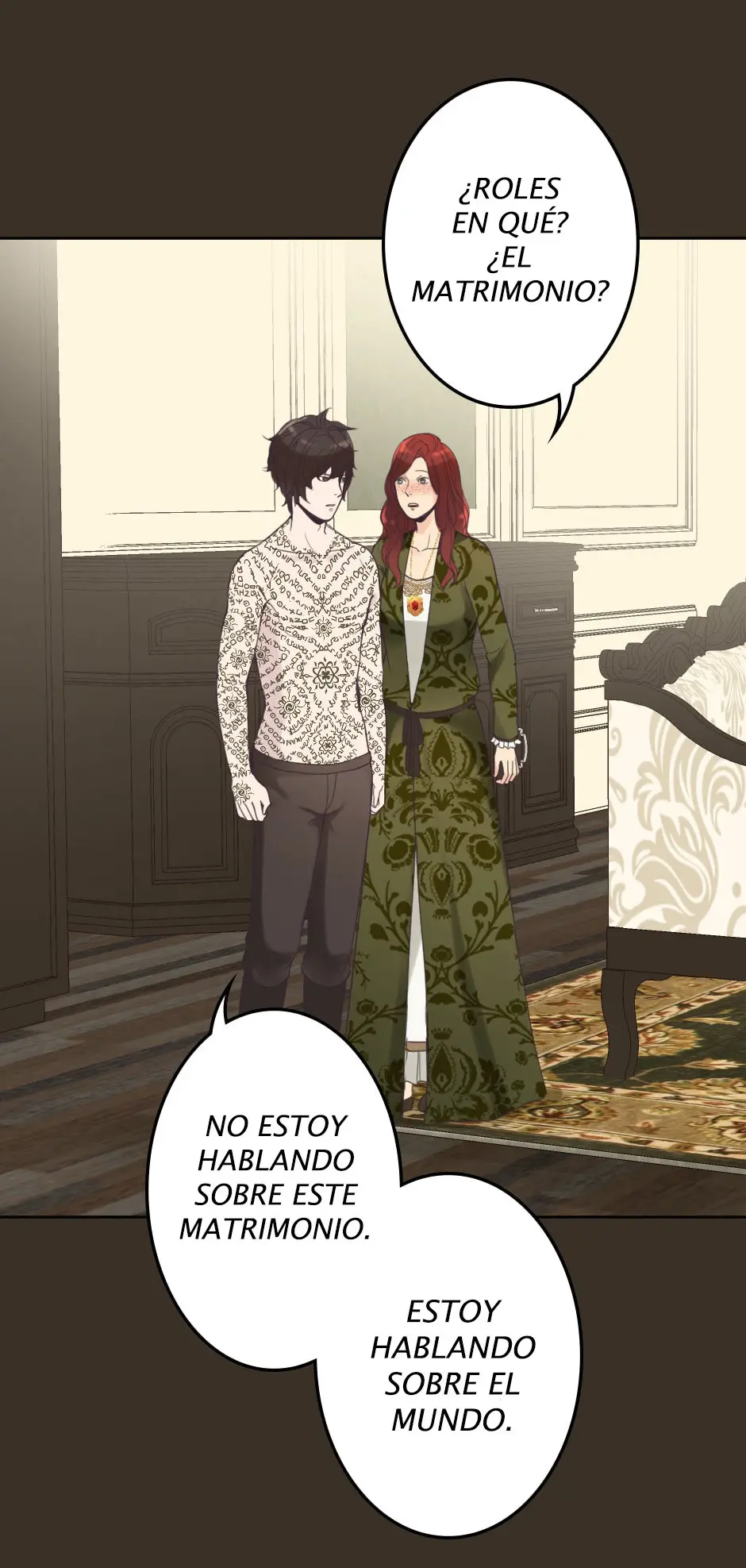 silk prince (2018) - Capítulo 23 - Página 18 - LectorTMOo