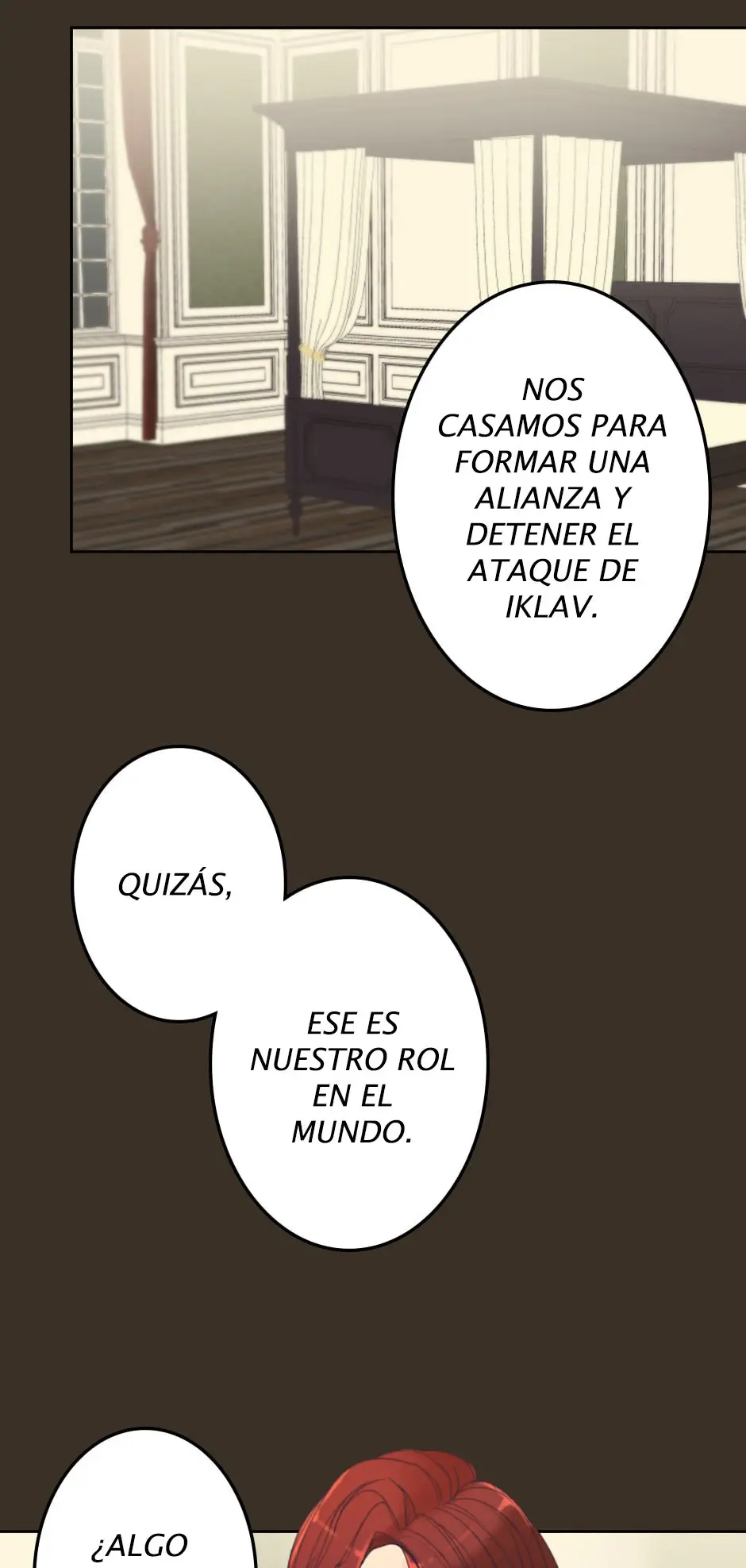 silk prince (2018) - Capítulo 23 - Página 19 - LectorTMOo