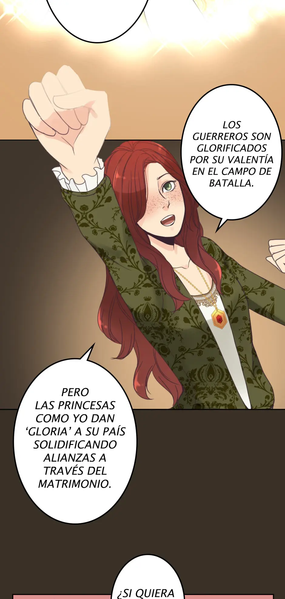 silk prince (2018) - Capítulo 23 - Página 22 - LectorTMOo