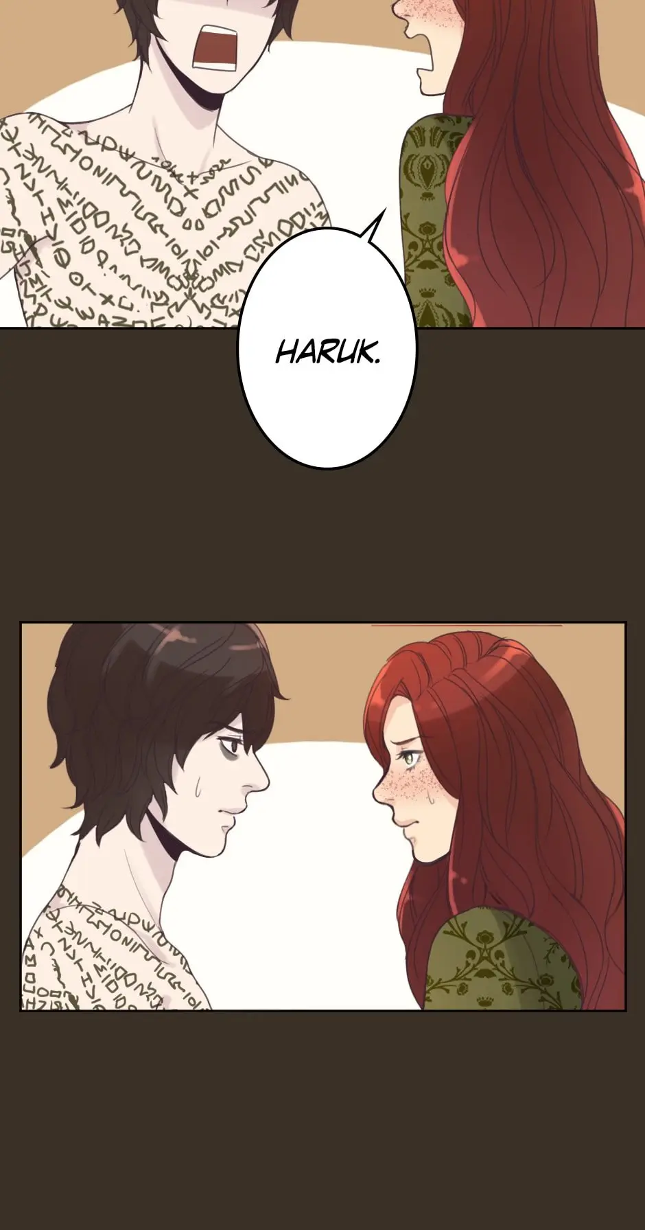 silk prince (2018) - Capítulo 23 - Página 28 - LectorTMOo