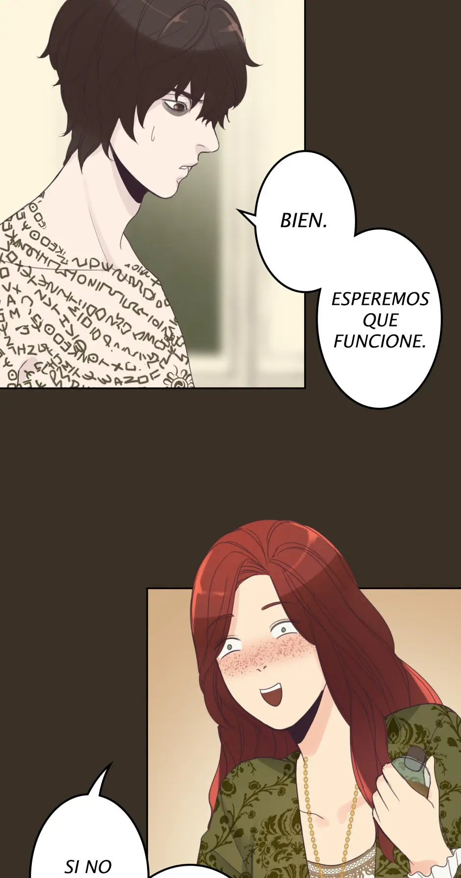 silk prince (2018) - Capítulo 23 - Página 30 - LectorTMOo