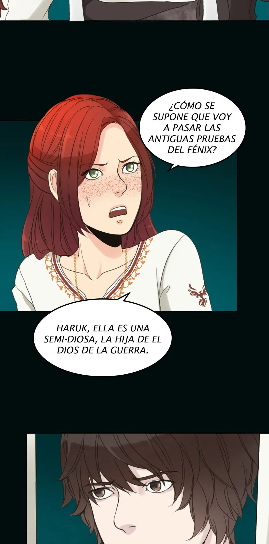 silk prince (2018) - Capítulo 24 - Página 8 - LectorTMOo