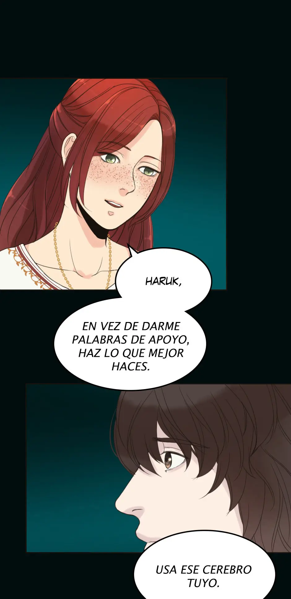 silk prince (2018) - Capítulo 24 - Página 11 - LectorTMOo
