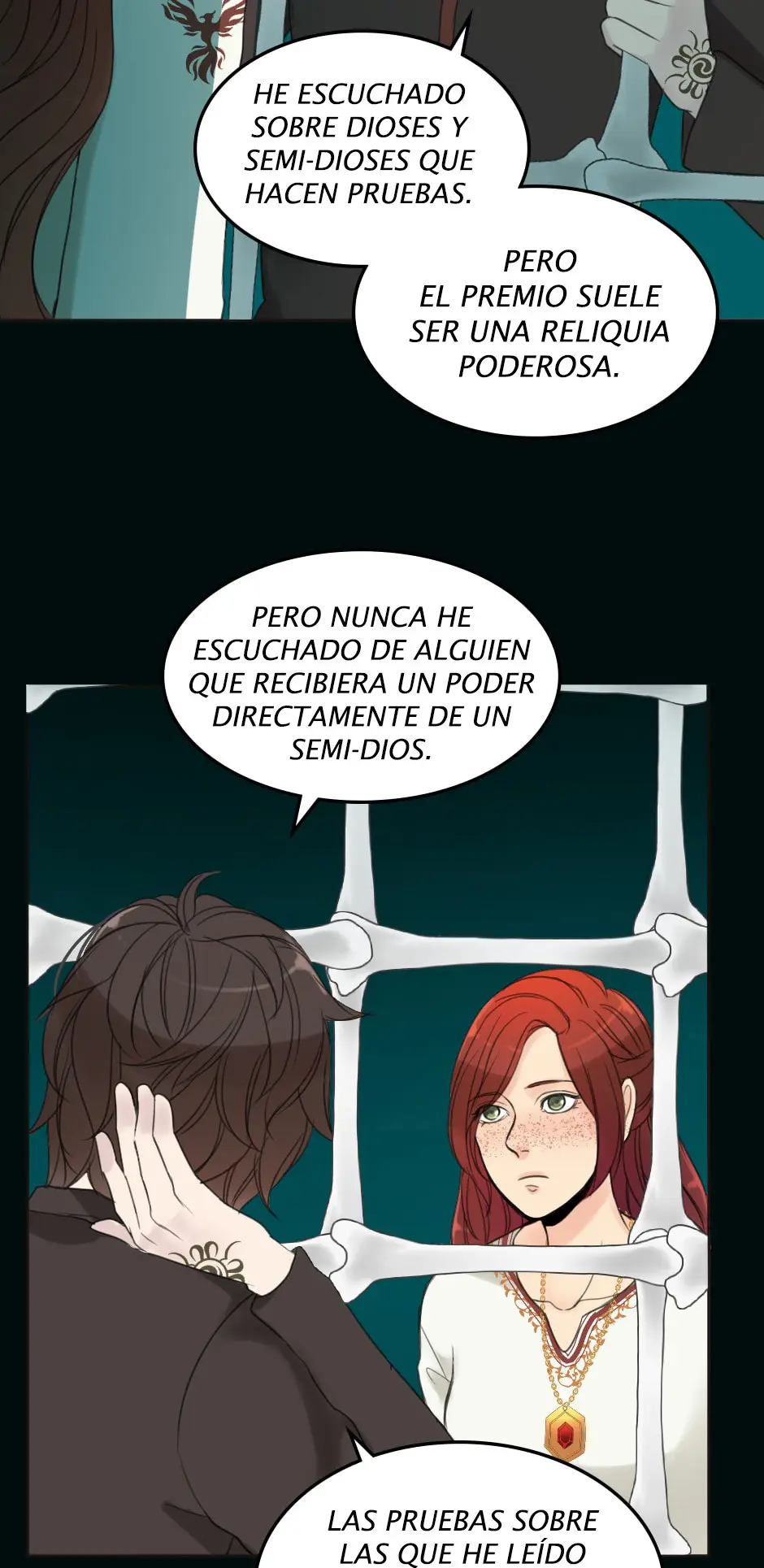 silk prince (2018) - Capítulo 24 - Página 13 - LectorTMOo