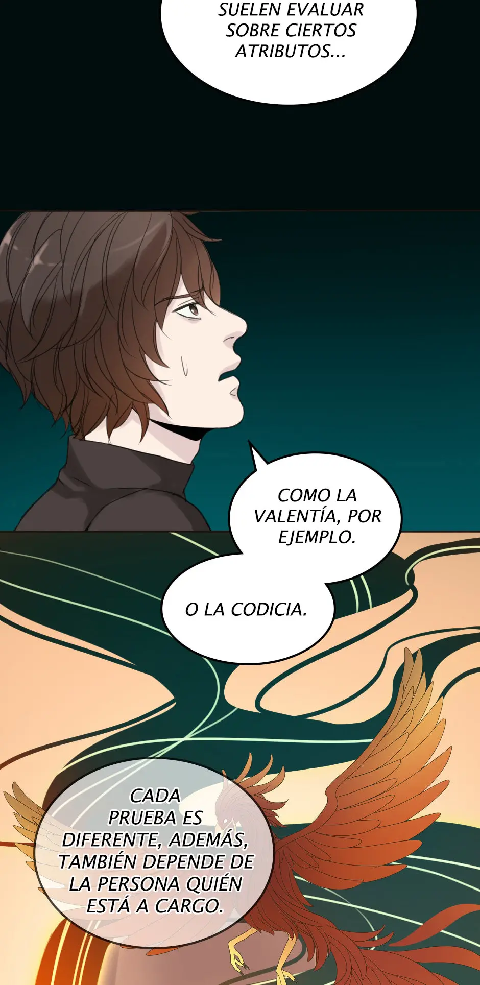 silk prince (2018) - Capítulo 24 - Página 14 - LectorTMOo