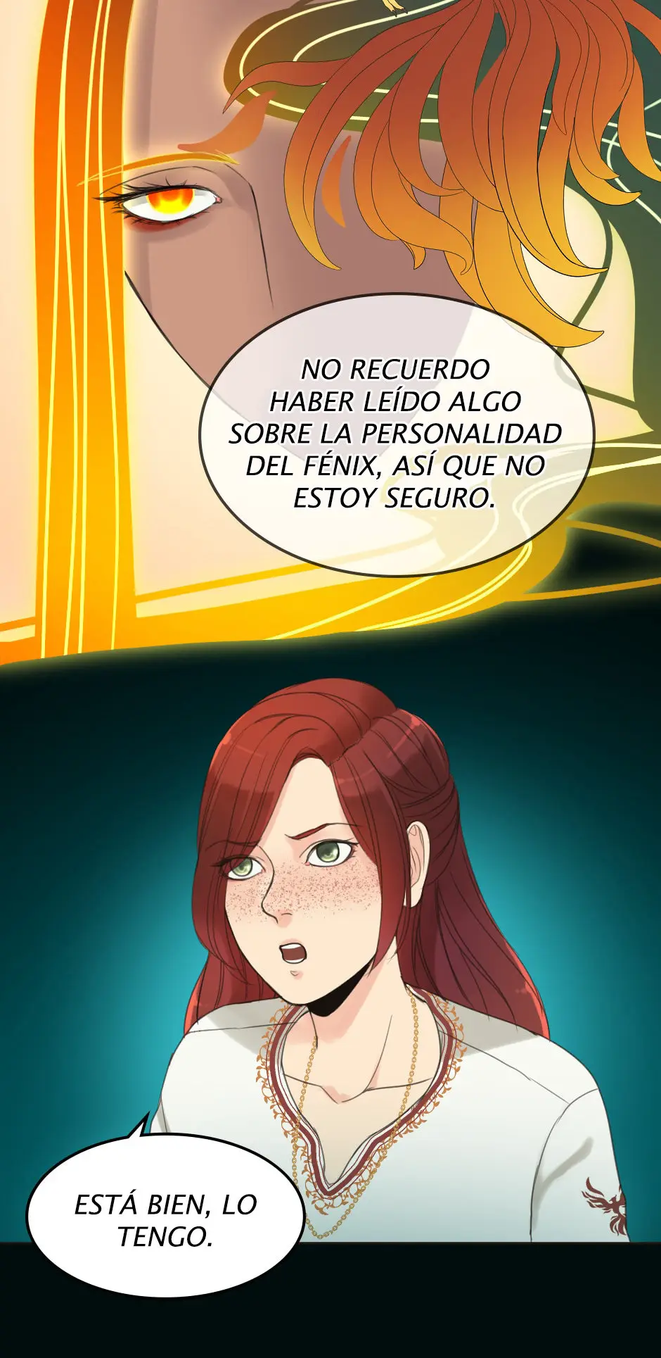 silk prince (2018) - Capítulo 24 - Página 15 - LectorTMOo