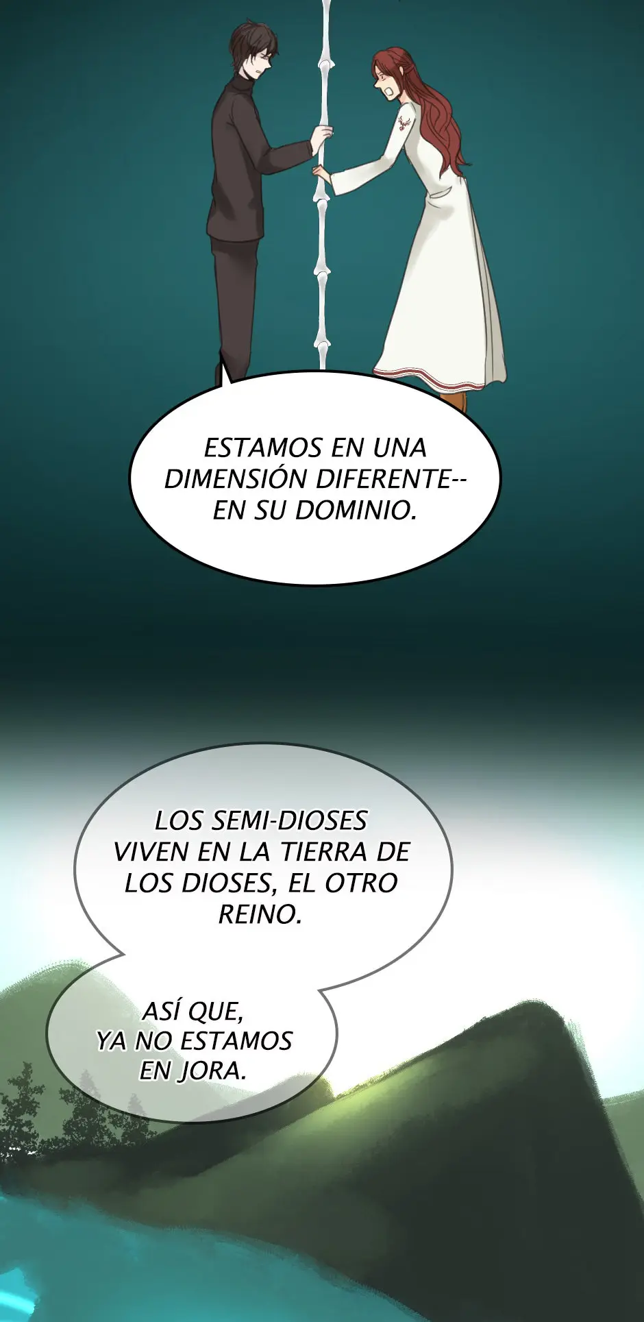 silk prince (2018) - Capítulo 24 - Página 17 - LectorTMOo