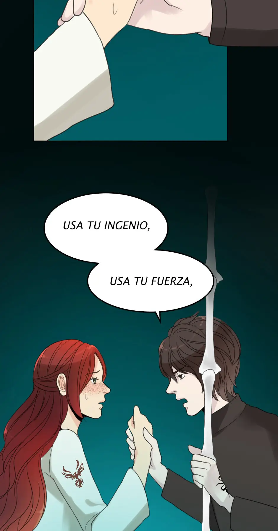 silk prince (2018) - Capítulo 24 - Página 23 - LectorTMOo