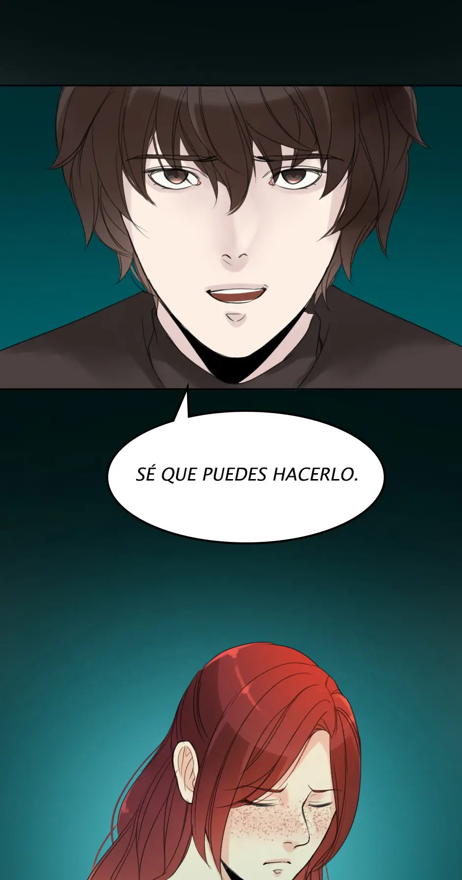 silk prince (2018) - Capítulo 24 - Página 25 - LectorTMOo