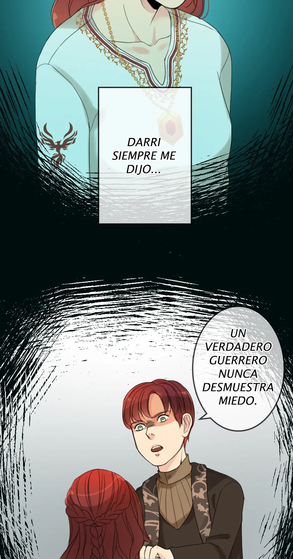 silk prince (2018) - Capítulo 24 - Página 26 - LectorTMOo