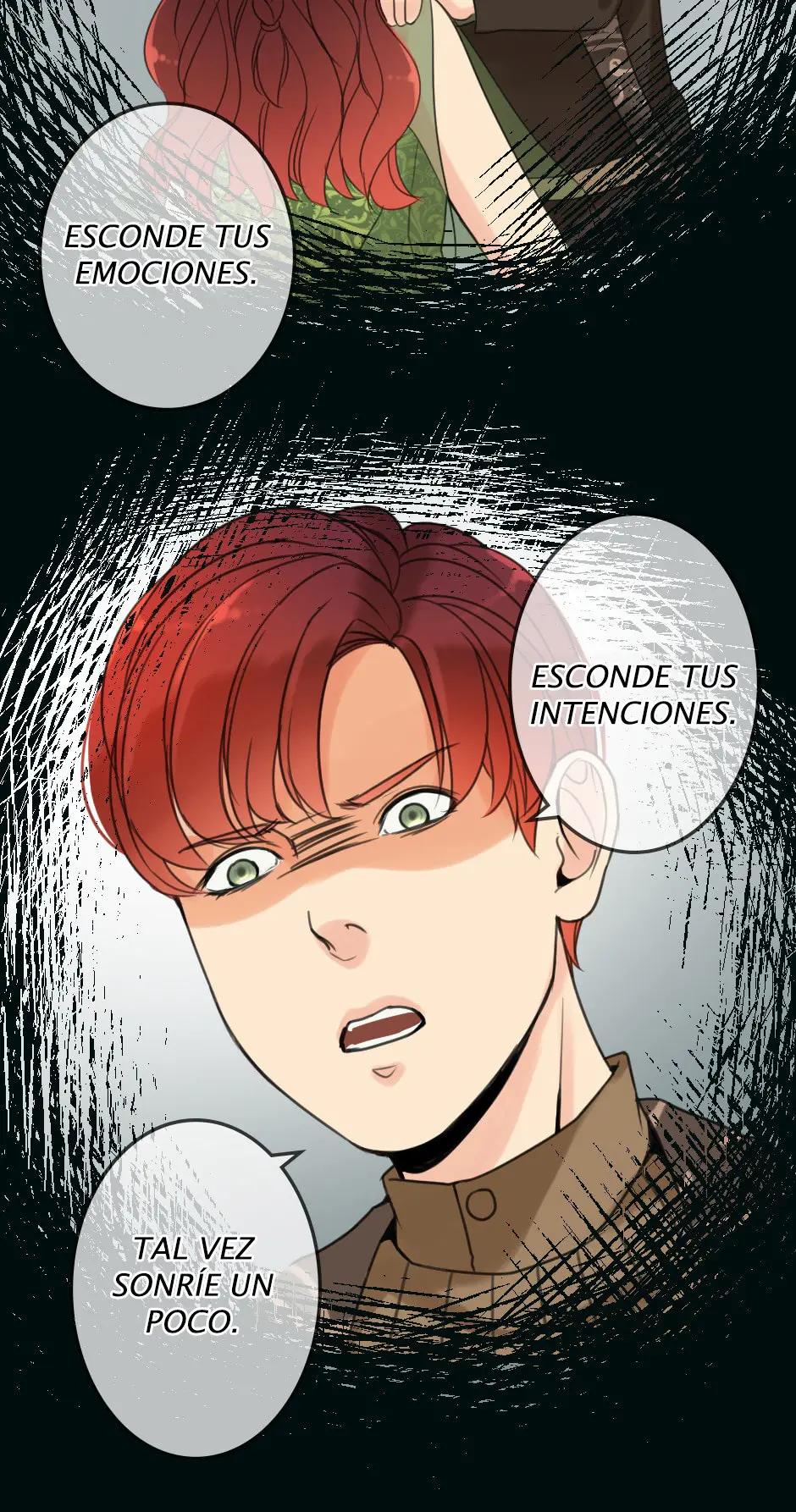 silk prince (2018) - Capítulo 24 - Página 27 - LectorTMOo