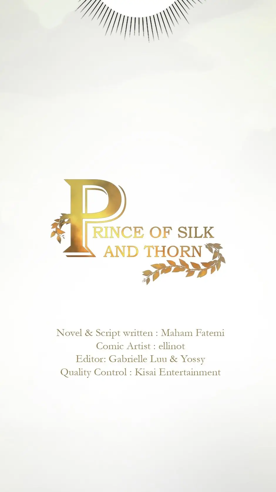 silk prince (2018) - Capítulo 25 - Página 4 - LectorTMOo