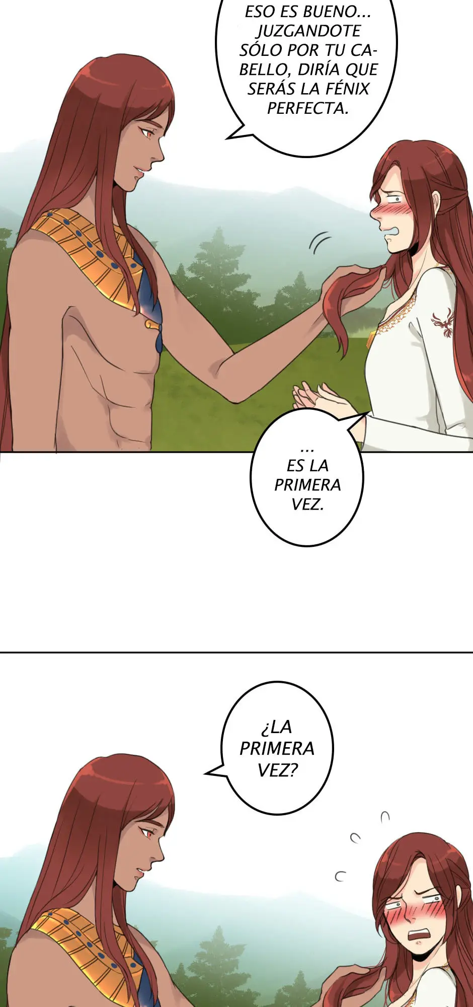 silk prince (2018) - Capítulo 25 - Página 9 - LectorTMOo