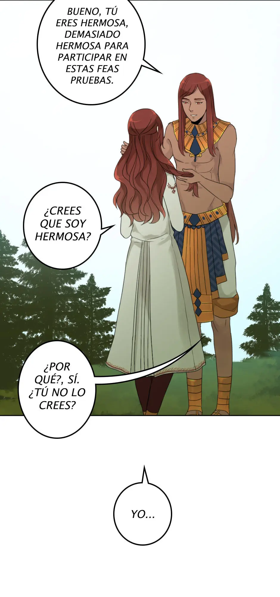 silk prince (2018) - Capítulo 25 - Página 11 - LectorTMOo
