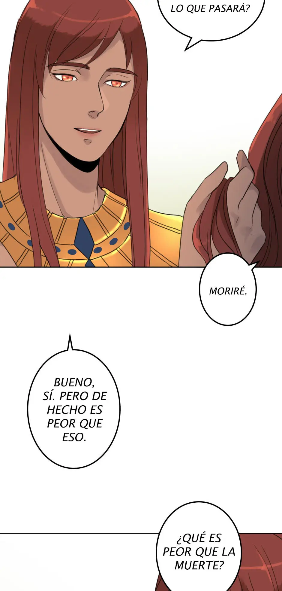 silk prince (2018) - Capítulo 25 - Página 15 - LectorTMOo